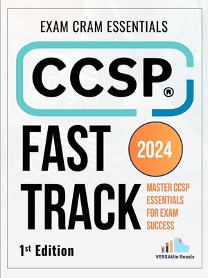 cover image of CCSP Fast Track